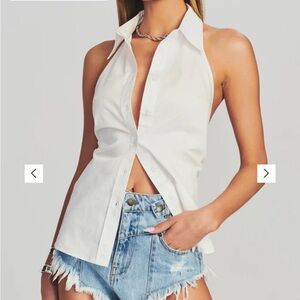 Ser.O.Ya Emi top NWT